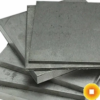 Титановая пористая пластина 1х100 мм ППТМ-МП